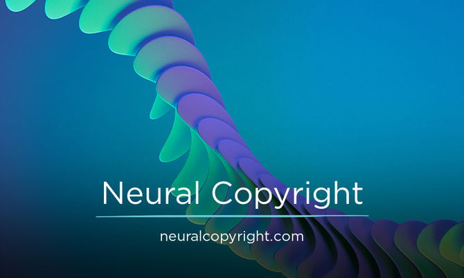 NeuralCopyright.com